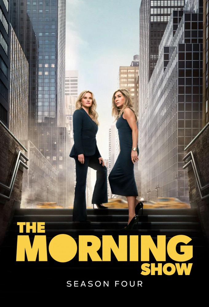The Morning Show - Season 4 [133677] (A1774131803) [[Shows 2.0]] --Plex--